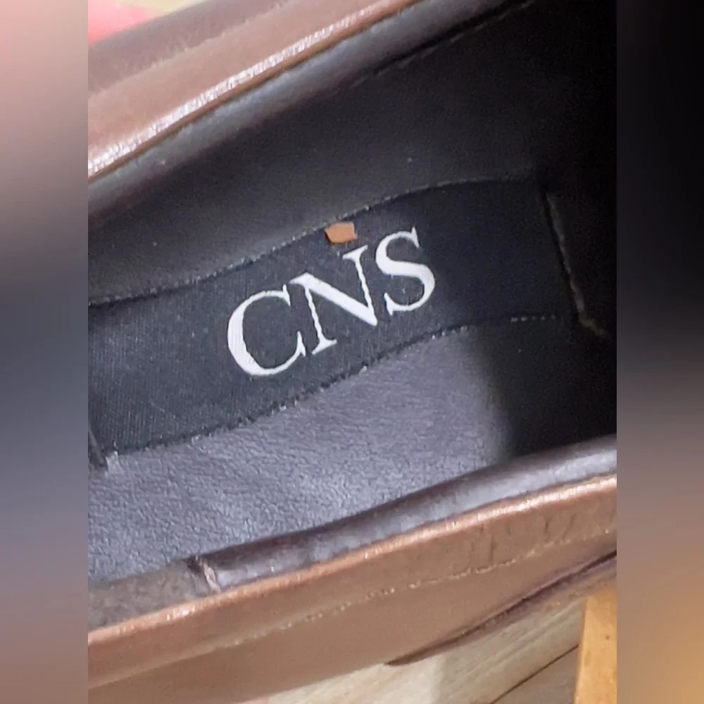 CNS Oxford/Derby shoes‎